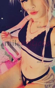 RICOS BESOS APASIONADOS AL MÁXIMO CON CATALINA LA CHICA QUE TE PUEDE COMPLACER E - FOTO 1