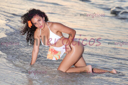 HOLA MI AMOR, RECIÉN LLEGUÉ ESTARÉ UNOS DÍAS EN CANCÚN VAMOS A PASARLA RICO - FOTO 10