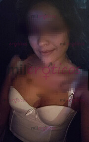 YESLI HERMOSA PIERNONA NALGONA Y MUYCARIÑOSA - FOTO 3
