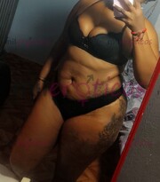 HOLA MIS AMORES SOY SU HERMOSA MOROCHA LISTA PARA SUS FANTASIAS SEXUAL - FOTO 1