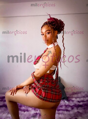 JOVENCITA PIEL CANELA VEN Y RECURRE MI RICO CUERPO DE CHOCOLATE, ANAL DECILICIUS - FOTO 1