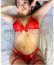 SOY UNA FLACA HERMOSA DE 19 AÑOS CON HERMOSAS CADERAS Y LINDA COLA - FOTO 4