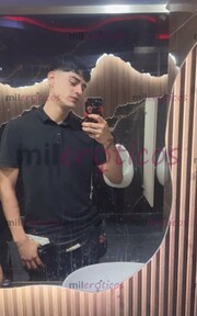 PERFIL DE ACOMPAÑAMIENTO MASCULINO EXCLUSIVO - FOTO 5