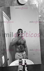 CUBANO VELLUDO 22 CM REALES MASCULINO, DISCRETO Y CON PRESENCIA - FOTO 3
