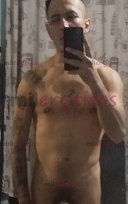 LA PASAREMOS TAN BIEN QUE NO QUERRÁS QUE ME VAYA SOLO PARA SEGUIR PROBANDO DE MI - FOTO 1