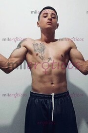 HOMBRE DE 28 AÑOS CON ESTATURA DE 162 QUE LE ENCANTA EL SEXO - FOTO 1