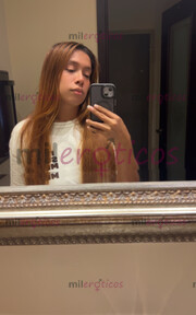 DISPONIBLE EN TU HERMOSO ESTADO SOY UN NIÑA UNIVERSITARIA QUE LLEGÓ AQUÍ PARA DA - FOTO 7