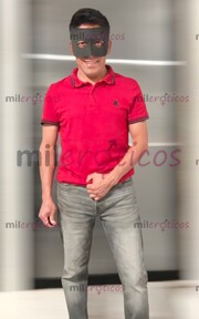 JOE DISPONIBLE PARA DAMAS Y PAREJAS EN LA CDMX - FOTO 4