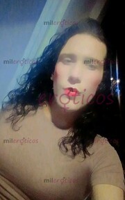 NATHALIE CHI ARDIENTE NUEVA EN LA CUIDAD POCOS DÍAS - FOTO 5