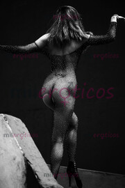 ROXANNA MASAJISTA VIP PROFESIONAL LINDA Y EDUCADA - FOTO 5