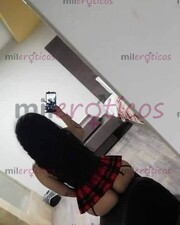 GUAPA CHICA UNIVERSITARIA LISTA PARA TI AMOR - FOTO 6