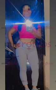 SANDI, UNA HORA $800, AMABLE, CARIÑOSA Y NATURALITA, 24 AÑOS - FOTO 4