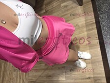 CUERP DE INFARTO TETAS RICAS, ORAL SUPER ENSALIVADO AL NATURAL COGEME RICO HOY - FOTO 2
