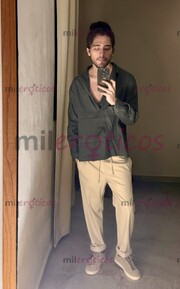 VERGON Y NALGÓN SANTIAGO DISPONIBLE 24 7 FIESTERO CERO MAMÓN FOTOS REALES - FOTO 2