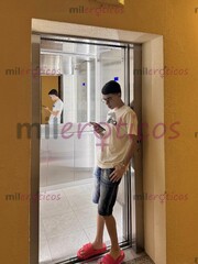 COLOMBIANO PAISA, MODELO DE PASO POR GUADALAJARA POR UNOS DÍAS. - FOTO 7