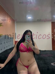 HOLA ME LLAMO MEGAN ATREVETE A VIVIR UNA EXPERIENCIA ÚNICA - FOTO 6