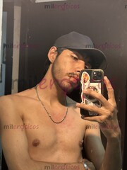 22 AÑOS, DISCRETO Y BUSCANDO NUEVAS EXPERIENCIAS - FOTO 7