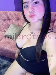 HOLA, SOY LINDA NUEVA EN TU CIUDAD ME ENCANTARÍA PASARLA CONTIGO ESCRÍBEME !! - FOTO 4