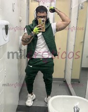 DE PASO POR BOGOTÁ DISPONIBLE MAN SERIO PARA GENTE SERIA - FOTO 6