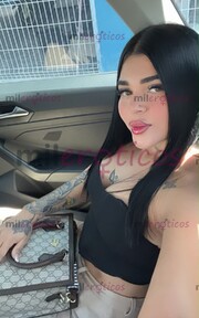 HOLA PAPASITO SOY PAULA VEN Y PASAS UN MOMENTO INOLVIDABLE CON ESTA COLOMBIANITA - FOTO 7