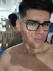 TWINK SEXY Y DISCRETO, PROMO A DOMICILIO... DISPO...BOGOTÁ - FOTO 9