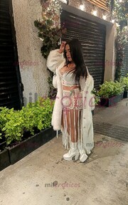 AYLIN NIÑA SUREÑA DISPONIBLE PARA TI Y PARA TODO LO QUE DESEES - FOTO 9