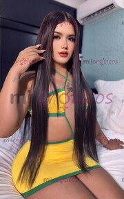 NATURAL, MUY FEMENINA Y MUY COMPLACIENTE 22 AÑOS VERGONA Y APRETADITA, PRUEBAMEE - FOTO 2