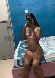 SOY SARA , JUGUETONA Y TRAVIESA ME GUSTA EXPERIMENTAR COSAS NUEVAS - FOTO 9