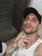 HOLA MI NOMBRE LUCIANO 30AÑOS DE EDAD CHICO DELGADO MUY DOTADO DISPUESTO A COMPL - FOTO 5