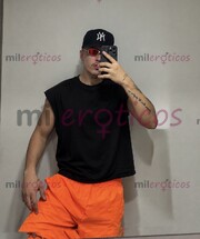 MACHO , VER PAS , MORBOSO , DISCRETO . DISPONIBLE - FOTO 2