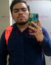 HETERO, INTER PARA HOMBRES. 16 CM, CDMX. DISPONIBLE. - FOTO 3