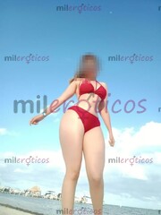 TINA ..... TE SACARE TODA LA LECHITA CON MIS NALGOTAS...NUEVA PUTITA CACHONDA - FOTO 5
