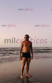 JOVEN DEPORTISTA, MENTE Y CUERPO SANO, DISPONIBLE PARA TI - FOTO 3