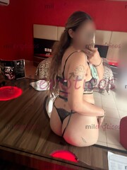 ORAL NATURAL, GARGANTA PROFUNDA, ANAL, LENCERÍA, FANTASÍAS PAREJAS - FOTO 7