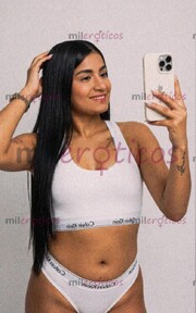 ARRECHITA CON SITIO ORAL NATURAL SIN AFANES NO TE LO PIERDAS - FOTO 8