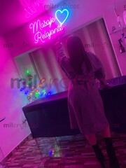 MASAJE EN CAMILLA UN MOMENTO FELIZ CON LORENA MADURA 43AÑOS EN APTO YO SOLITA - FOTO 8