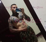 EL PLACER HECHO TACTO, CONMIGO CUMPLIRÁS TUS FANTASÍAS - FOTO 3