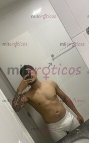 SOLO PARA MUJERES QUE QUIERAN VIVIR NUEVAS EXPERIENCIAS CONTÁCTAME - FOTO 1