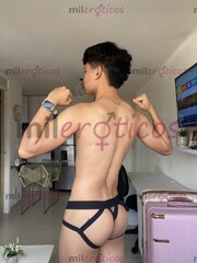 COLOMBIANO JOVEN Y GUAPO, ATENTO Y DISCRETO - FOTO 3