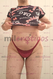 HERMOSO MADURITO, PARA TODAS TUS FANTASÍAS, AL MEJOR TOQUE - FOTO 5