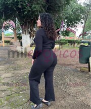 CULONA ARDIENTE SOY TODO LO QUE BUSCAS AMOR POCOS DÍAS EN LA CIUDAD - FOTO 4