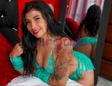 HOLA SOY LINA VEN Y DISFRUTAS UN RATO RICO Y AGRADABLE AMI LADO - FOTO 9