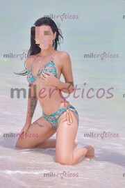 FLACA NATURAL ESTRECHITA ALTA KATEGORIA UNIVERSITARIA CASA PRIVADA Y DOMICILIO - FOTO 8