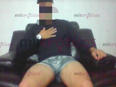 CHAVO ATRACTIVO Y VARONIL DISPUESTO A COMPLACERTE - FOTO 1