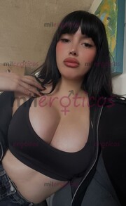 CHICA TRANS , ÚNICOS DÍAS EN TU CIUDAD , CONTÁCTAME - FOTO 1