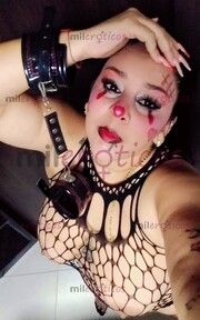 RICA DIABLITA PARA ESTE HALLOWEEN VEN PARA SACARTE TODA TU LECHITA - FOTO 4