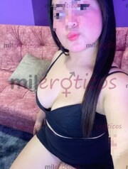 HOLA AMOR SOY LUNA NUEVA EN TU CUIDAD, LA PASAREMOS RICO - FOTO 2