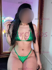FLACA DELICIOSA MUY CALIENTE Y NATURAL!!! - FOTO 9