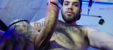 VENEZOLANO VERSÁTIL MENTE ABIERTA PELUDO COMPLACIENTE - FOTO 9