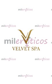 ¡CONVOCATORIA ABIERTA EN VELVET SPA! CON O SIN EXPERIENCIA - FOTO 10